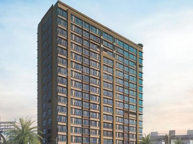 2 BHK Apartment in Vile Parle West for resale Mumbai. The reference number is 20572322