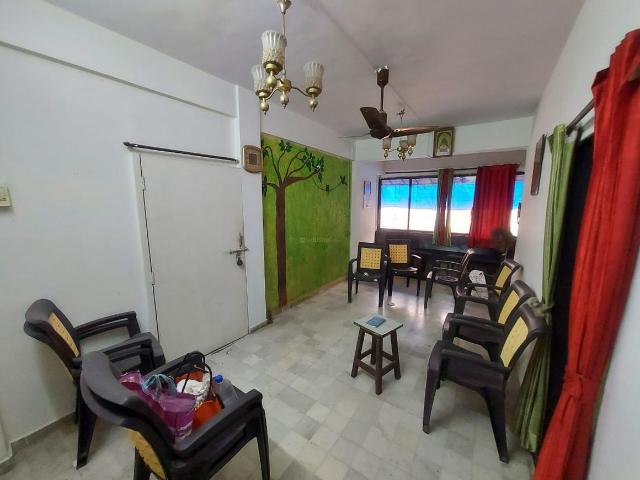 2 BHK Apartment in Vile Parle East for rent Mumbai. The reference number is 10593251