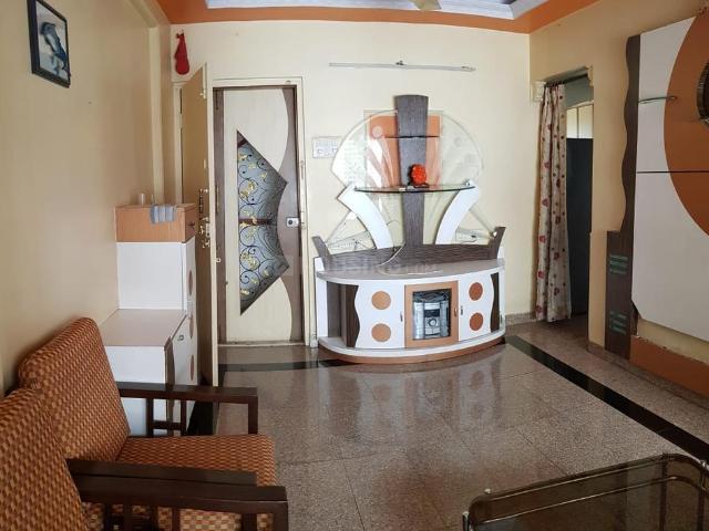 2 BHK Apartment in Vile Parle East for rent Mumbai. The reference number is 11488604