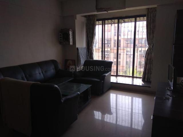 2 BHK Apartment in Vile Parle East for rent Mumbai. The reference number is 17542257