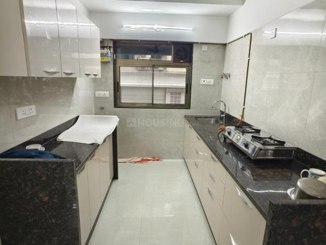 2 BHK Apartment in Vile Parle East for rent Mumbai. The reference number is 18989746