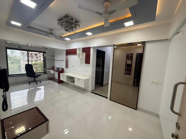 2 BHK Apartment in Vile Parle East for rent Mumbai. The reference number is 19974652