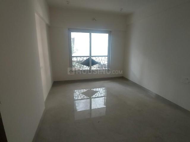 2 BHK Apartment in Vile Parle East for rent Mumbai. The reference number is 19989056