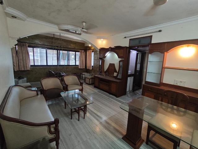 2 BHK Apartment in Vile Parle East for rent Mumbai. The reference number is 19913188