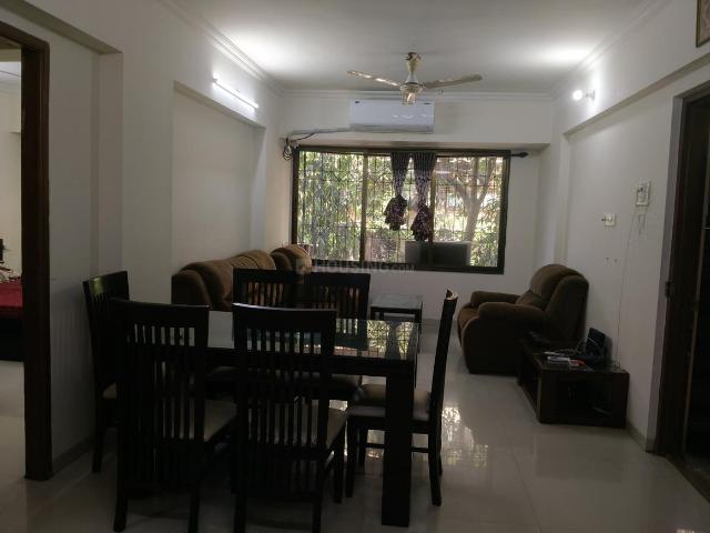 2 BHK Apartment in Vile Parle East for rent Mumbai. The reference number is 20025955