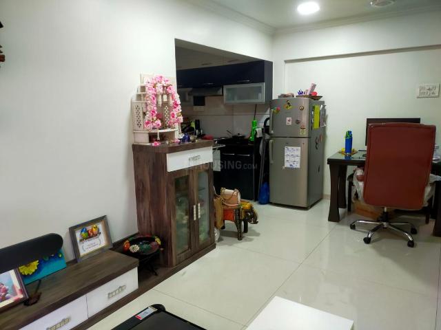 2 BHK Apartment in Vile Parle East for rent Mumbai. The reference number is 20112672