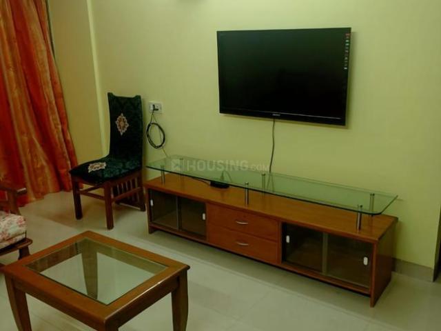 2 BHK Apartment in Vile Parle East for rent Mumbai. The reference number is 20272201