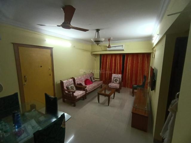 2 BHK Apartment in Vile Parle East for rent Mumbai. The reference number is 20272213