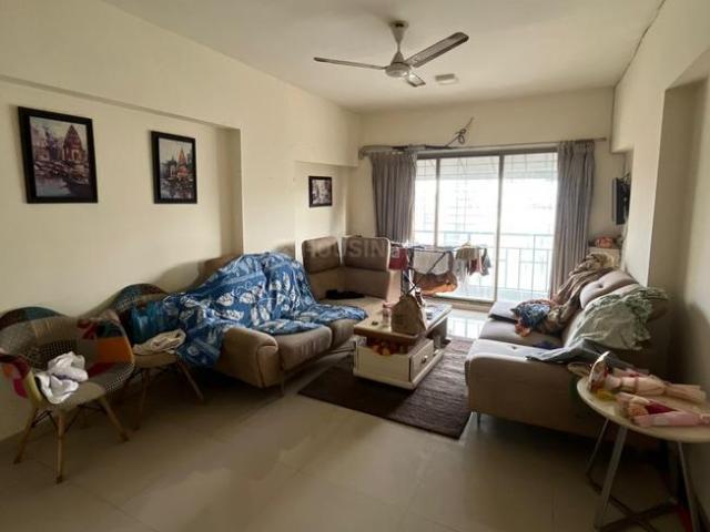 2 BHK Apartment in Vile Parle East for rent Mumbai. The reference number is 20278755