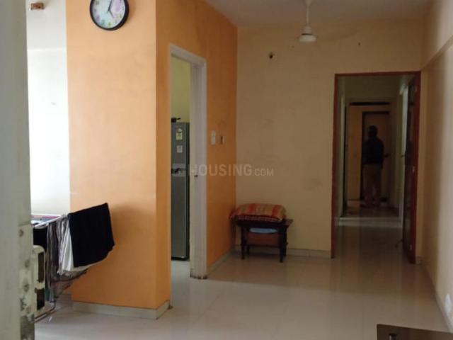 2 BHK Apartment in Vile Parle East for rent Mumbai. The reference number is 20419381