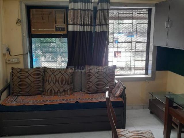 2 BHK Apartment in Vile Parle East for rent Mumbai. The reference number is 20521593