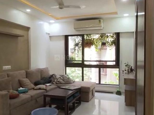 2 BHK Apartment in Vile Parle East for rent Mumbai. The reference number is 20529648