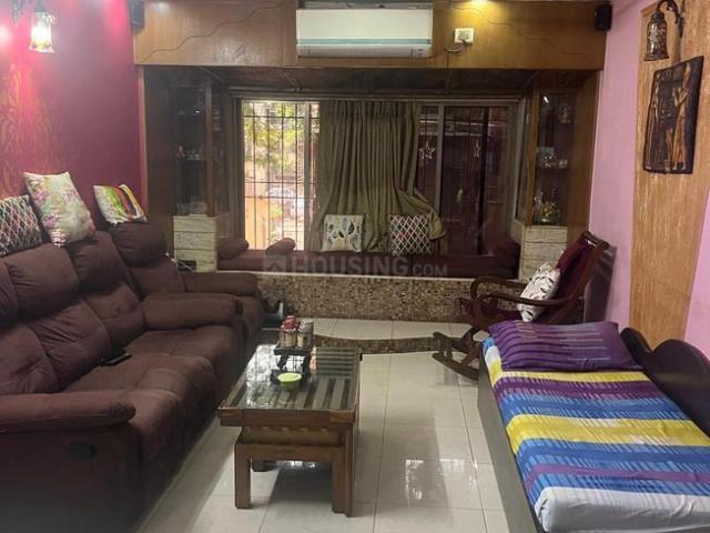 2 BHK Apartment in Vile Parle East for rent Mumbai. The reference number is 20534590