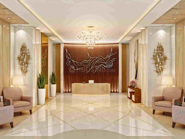 2 BHK Apartment in Vile Parle East for resale Mumbai. The reference number is 14179543