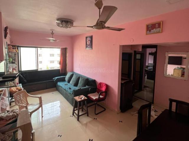 2 BHK Apartment in Vile Parle East for resale Mumbai. The reference number is 15961446