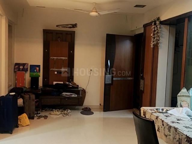 2 BHK Apartment in Vile Parle East for resale Mumbai. The reference number is 16369015