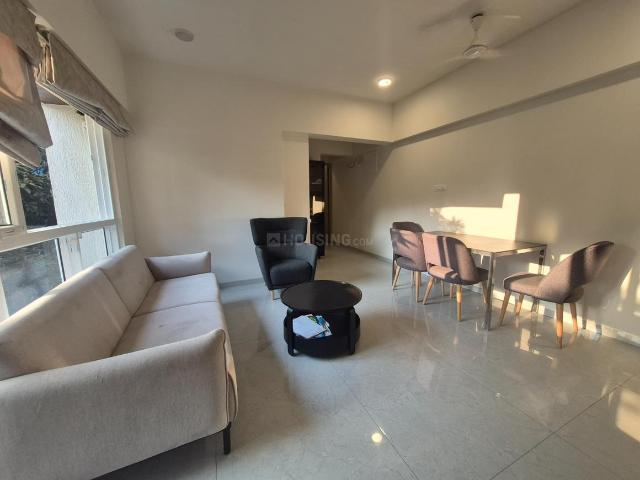 2 BHK Apartment in Vile Parle East for resale Mumbai. The reference number is 19832767