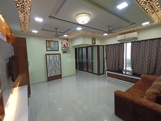 2 BHK Apartment in Vile Parle East for resale Mumbai. The reference number is 20083944