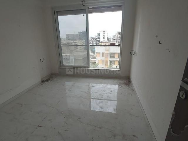 2 BHK Apartment in Vile Parle East for resale Mumbai. The reference number is 20545310