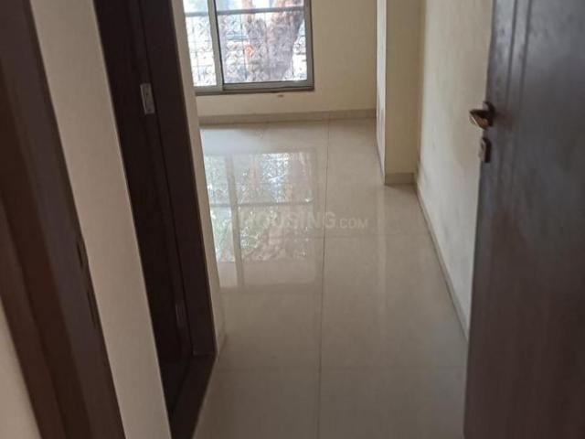 2 BHK Apartment in Vile Parle East for resale Mumbai. The reference number is 20677377