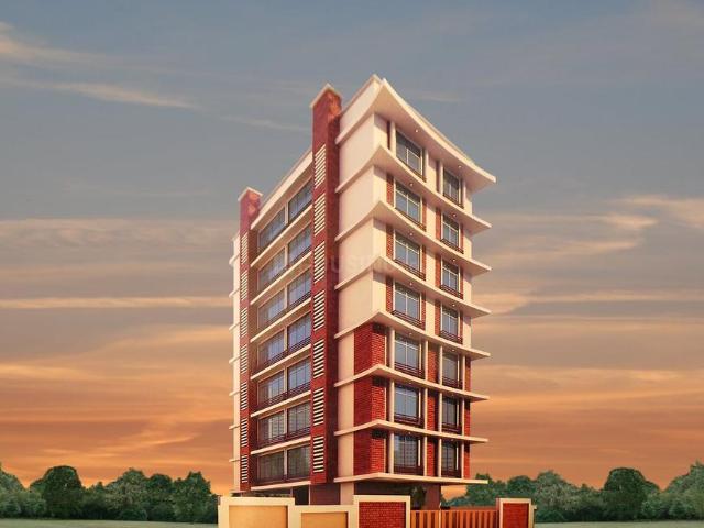 2 BHK Apartment in Vile Parle East for resale Mumbai. The reference number is 20865479