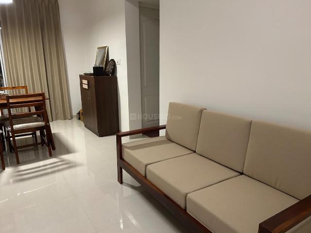 2 BHK Apartment in Villankurichi for rent Coimbatore. The reference number is 18772087
