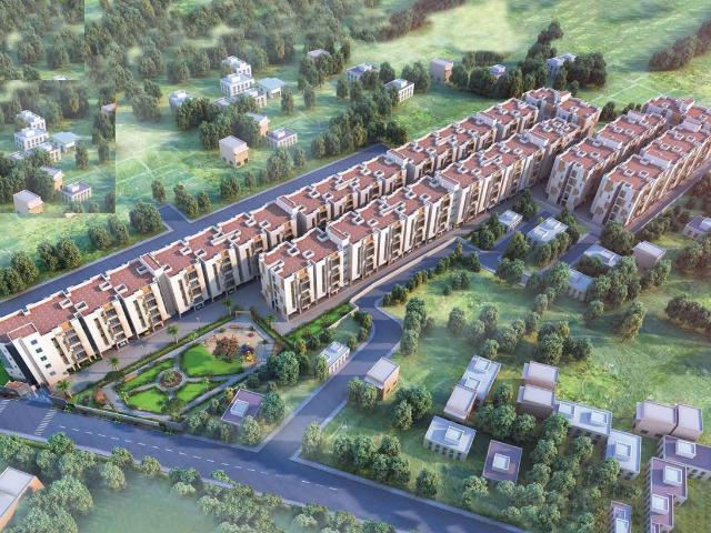 2 BHK Apartment in Villankurichi for resale Coimbatore. The reference number is 20535728