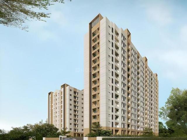 2 BHK Apartment in Villankurichi for resale Coimbatore. The reference number is 20661726
