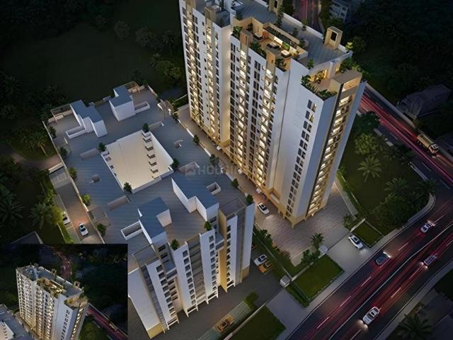 2 BHK Apartment in Villankurichi for resale Coimbatore. The reference number is 20661729