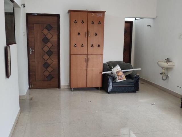 2 BHK Apartment in Villivakkam for rent Chennai. The reference number is 9316503