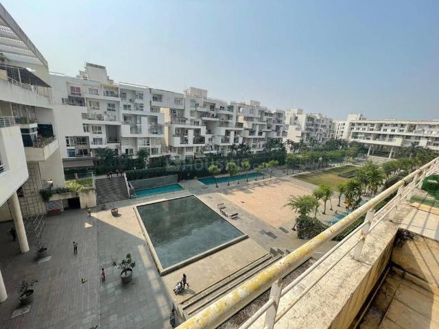 2 BHK Apartment in Viman Nagar for rent Pune. The reference number is 10726055