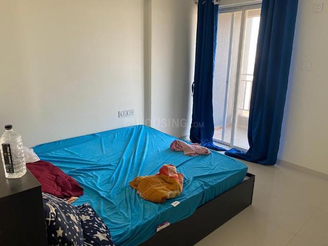 2 BHK Apartment in Viman Nagar for rent Pune. The reference number is 11821870