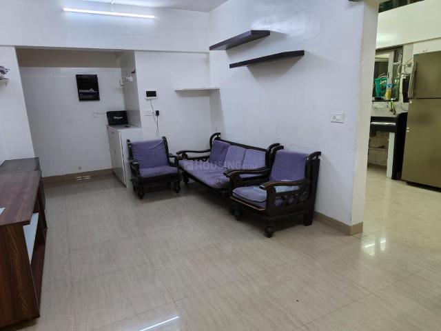 2 BHK Apartment in Viman Nagar for rent Pune. The reference number is 18111928