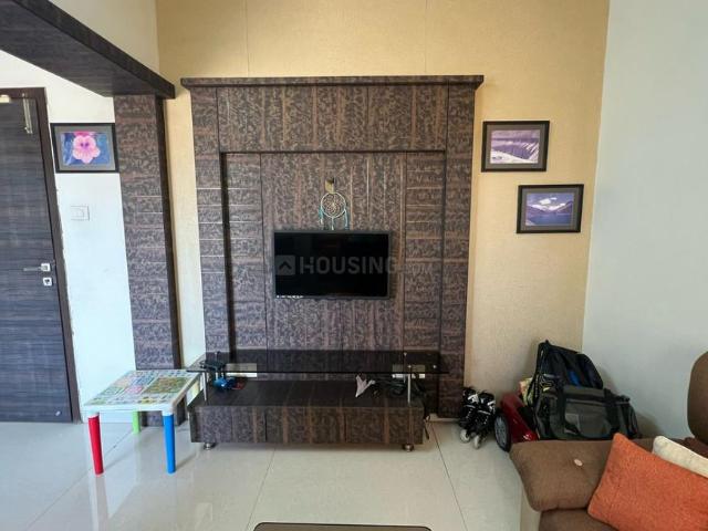 2 BHK Apartment in Viman Nagar for rent Pune. The reference number is 19154789
