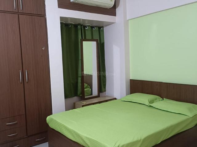 2 BHK Apartment in Viman Nagar for rent Pune. The reference number is 19349118