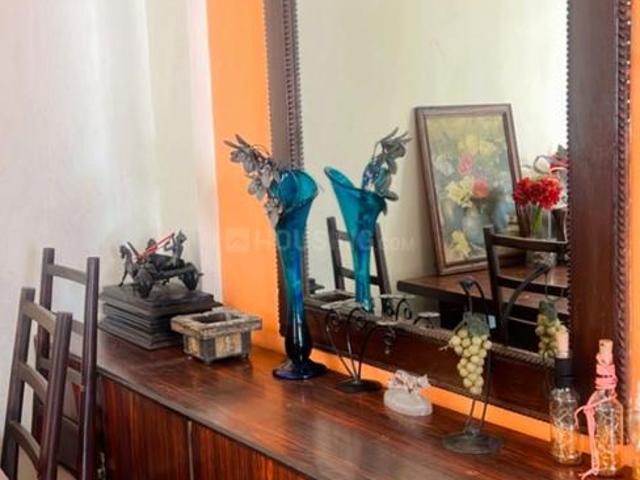 2 BHK Apartment in Viman Nagar for rent Pune. The reference number is 19338727