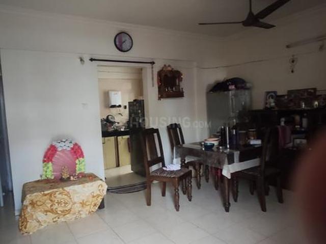 2 BHK Apartment in Viman Nagar for rent Pune. The reference number is 19453896