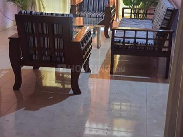 2 BHK Apartment in Viman Nagar for rent Pune. The reference number is 19426612