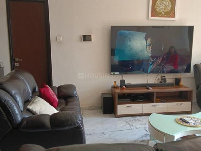 2 BHK Apartment in Viman Nagar for rent Pune. The reference number is 19562715