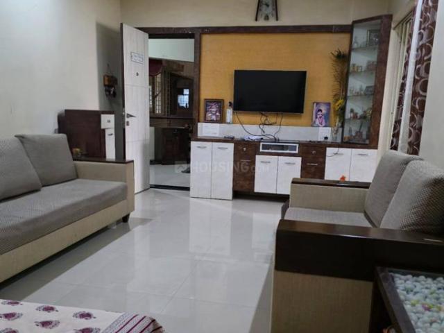 2 BHK Apartment in Viman Nagar for rent Pune. The reference number is 19563872