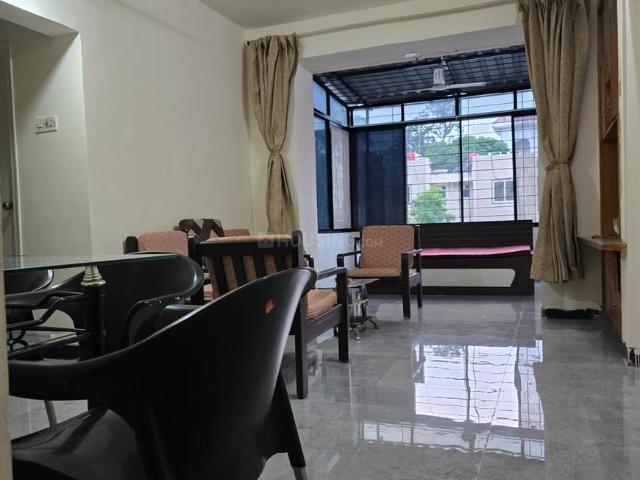 2 BHK Apartment in Viman Nagar for rent Pune. The reference number is 19564396