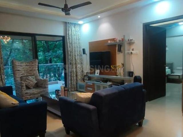 2 BHK Apartment in Viman Nagar for rent Pune. The reference number is 19578014