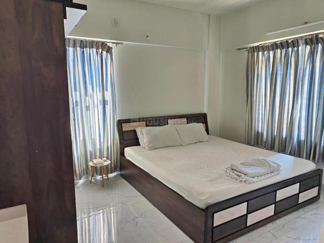 2 BHK Apartment in Viman Nagar for rent Pune. The reference number is 19590930