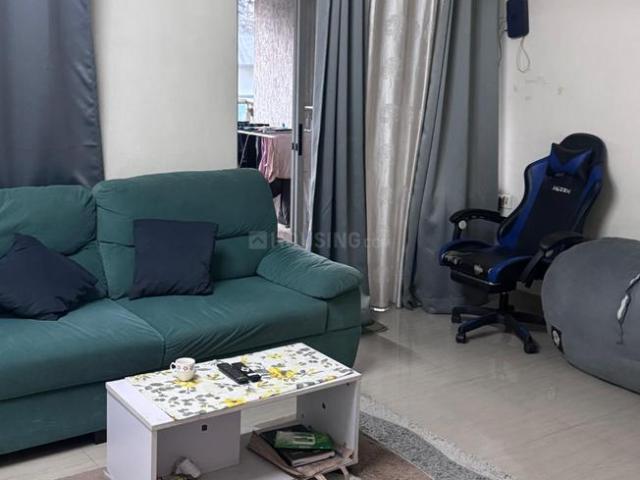 2 BHK Apartment in Viman Nagar for rent Pune. The reference number is 19597179
