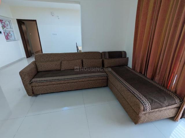 2 BHK Apartment in Viman Nagar for rent Pune. The reference number is 19511235