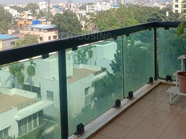 2 BHK Apartment in Viman Nagar for rent Pune. The reference number is 19878333