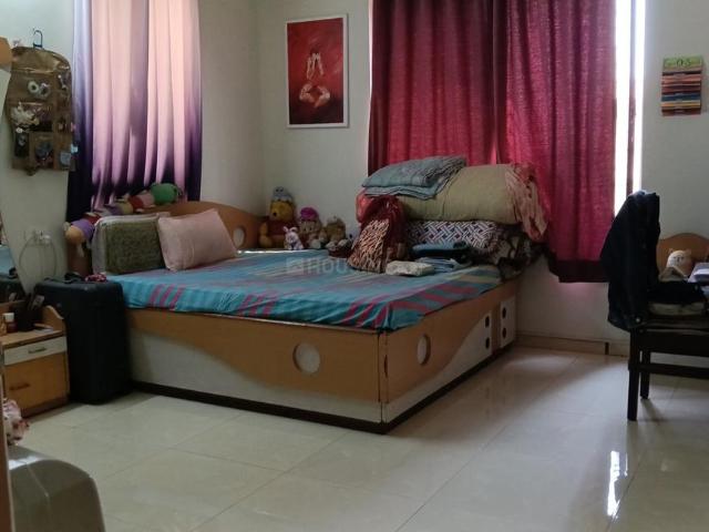 2 BHK Apartment in Viman Nagar for rent Pune. The reference number is 19801187