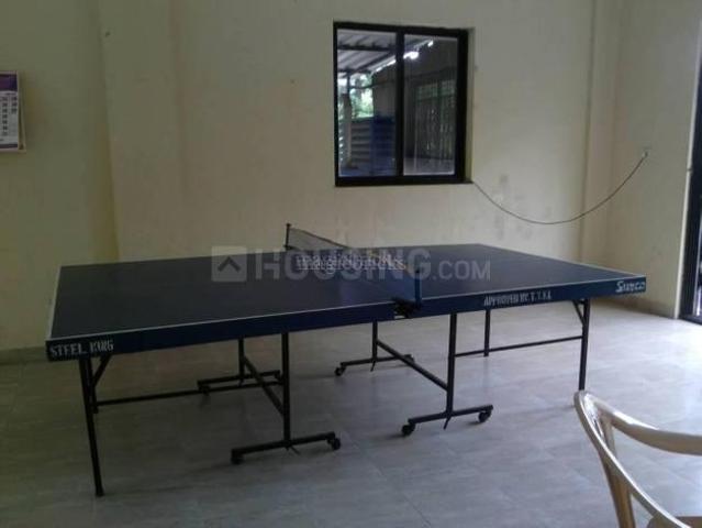 2 BHK Apartment in Viman Nagar for rent Pune. The reference number is 19802506