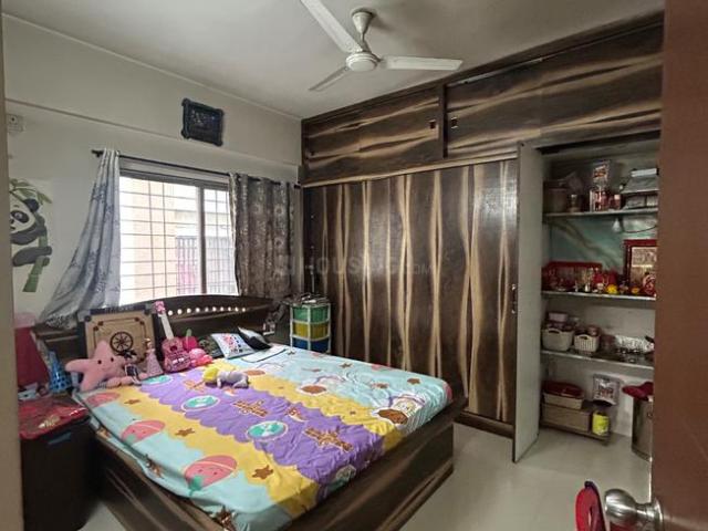 2 BHK Apartment in Viman Nagar for rent Pune. The reference number is 19832041