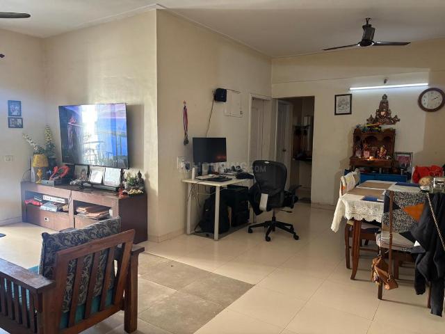 2 BHK Apartment in Viman Nagar for rent Pune. The reference number is 20008368